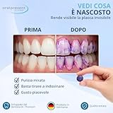 ORAL-PREVENT DR. THOMSEN B08T9WJBN6 lato 2