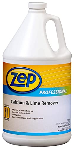Zep Professional R11524CT Zep Industrial Calcium And Lime Remover thumb #1