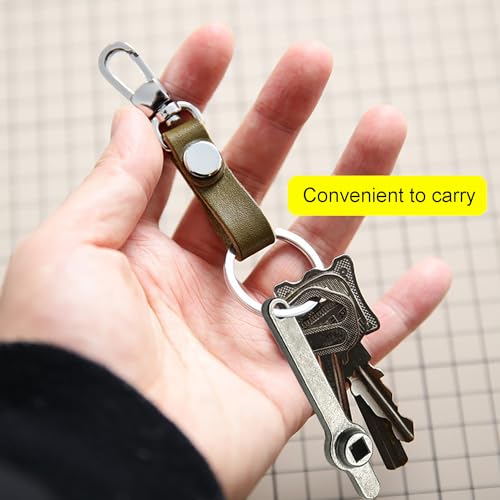 AQSQWQ Entlüftungsschlüssel, Edelstahl Heizungsschlüssel, Heizungsentlüftungsschlüssel, stabil & robust, Heizkörper Entlüftungsgriff, Vierkantschlüssel, Heizung entlüften, 70.5 * 9.2mm