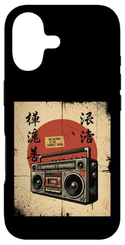 Kawaii Anime Manga Otaku Samurai Japan Ramen Y2K Cyberpunk �X�}�z�P�[�X iPhone 17 �p