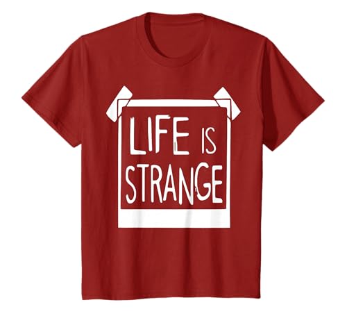 Life is strange - Easy going fashion T�V���c