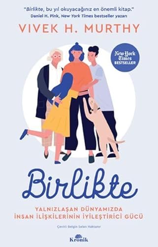 Birlikte;Yalnizlasan Dünyamizda Insan Iliskiler... [Turkish] 6257631440 Book Cover