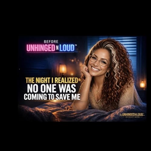 The Night I Realized No One Was Coming to Save Me | Autoimmune Story