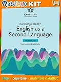 english as a second language podcast free download mp3 Tipo di prodotto: FORNITURE_EDUCATIVE