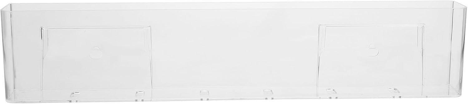 CD for Stand Storage Rack Display and Desktop Acrylic DIY Crafting
