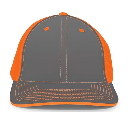Image of Pacific Headwear Unisex Adult Pacific Headwear Trucker Flexfit Cap