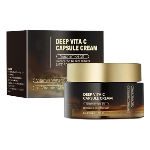 Crema Hidratante Facial para Mujer,Hidratación Diaria Sin Sensación Grasienta | Crema Facial No Grasa para Día Regalo para Mujer Hija Esposa Novia