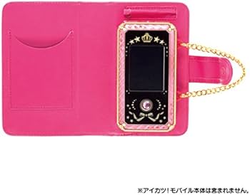 Amazon.co.jp: アイカツスターズ! アイカツ!モバイル専用 スクバケース