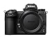 Nikon Z7 II Mirrorless Camera Body (45.8 megapixel, Ultra wide ISO, 10 fps Continuous Shooting, Duel Processor, Duel Card Slots)