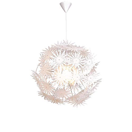 Lustre acrylique réglable pour éliminer le manque de lumière