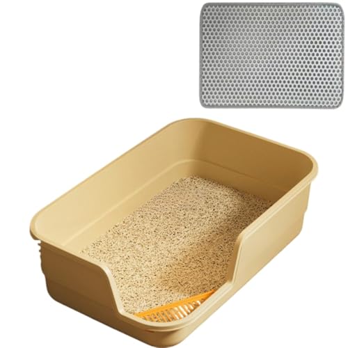 Emidor �L�p�g�C���A����A�������A�グ��A�h�H�A�n�C�t�F���X�A�y�b�g�L�p�g�C���A�L�p�y�b�g�p�i�i120×70cm�̔L�p�g�C���}�b�g�t���j (B,42*28*12CM)