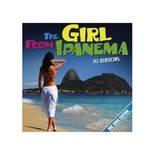 The Girl from Ipanema