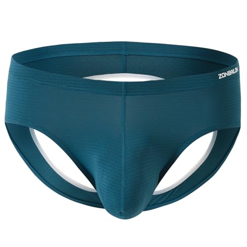 Thong Underwear for Men3