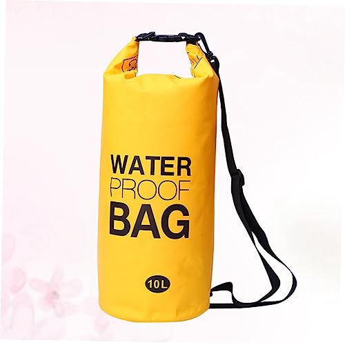 Mochila Resistente de PVC 0.5mm Impermeable para Almacenamiento 2