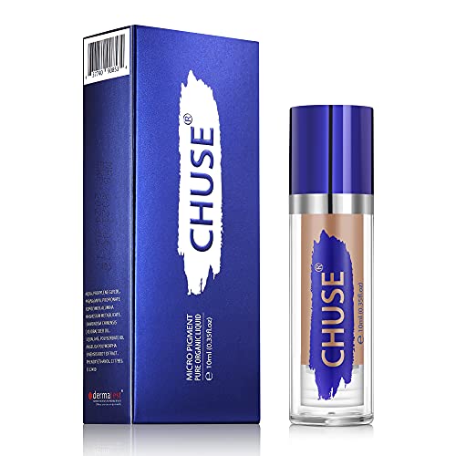 Chuse L402 Skin 10Ml Permanent Makeup Tattoo Ink, Pure Organic Micro Pigment Color, Passed Sgs, Dermatest #TOP3