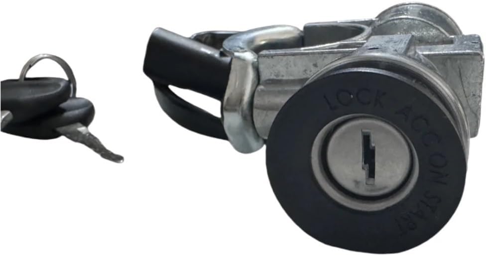 3 Pin Electric Door Lock Fit For HS 800Cc Hs800 Utv P116000372001000