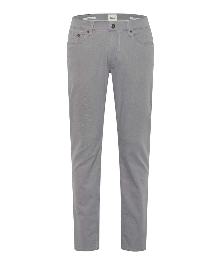 BRAX Herren Sytle Chuck Triple Flex Structure Hose