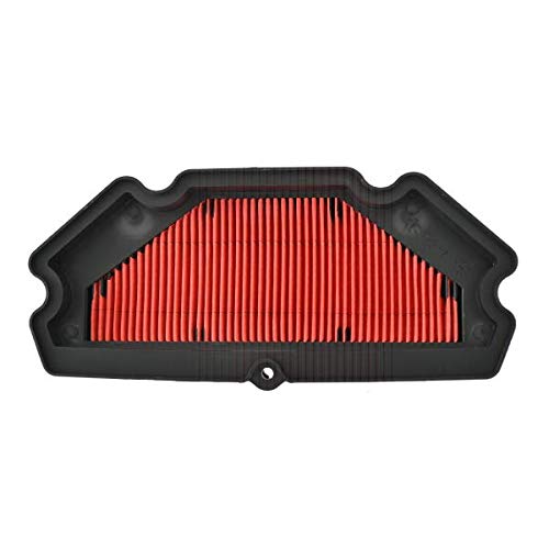 Filtre à air Nypso compatible avec moto Kawasaki 650 Er6-N 2012 à 2016