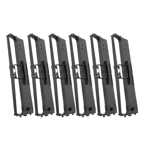 Rubans de marquage TP717K TP727K TP737K compatibles Biao AR819K BD610K