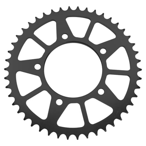 Sprocket arrière 520 moto 46T pour Scrambler 1100 Pro Sport 937 959 899 Panigale