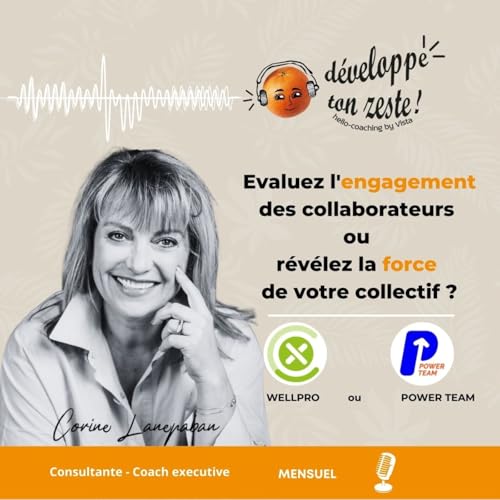 Evaluez l'engagement des collaborateurs ou r&eacute;v&eacute;lez la force de votre collectif ?