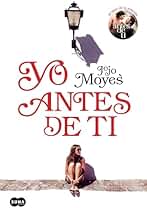 Yo antes de ti (Antes de ti 1)