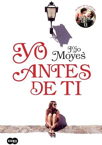 Yo antes de ti (Antes de ti 1)