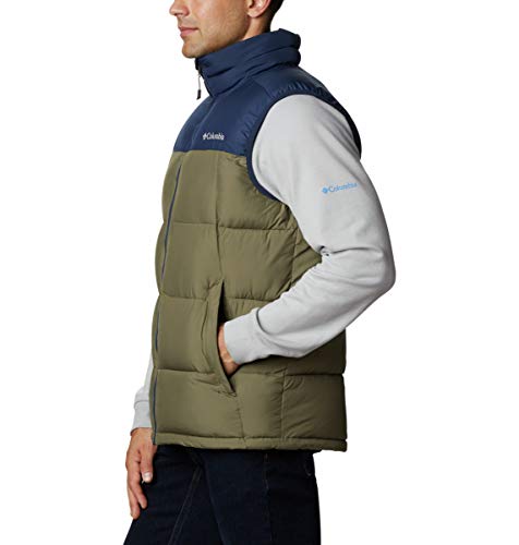 Image of Columbia Mens Pike Lake Vest