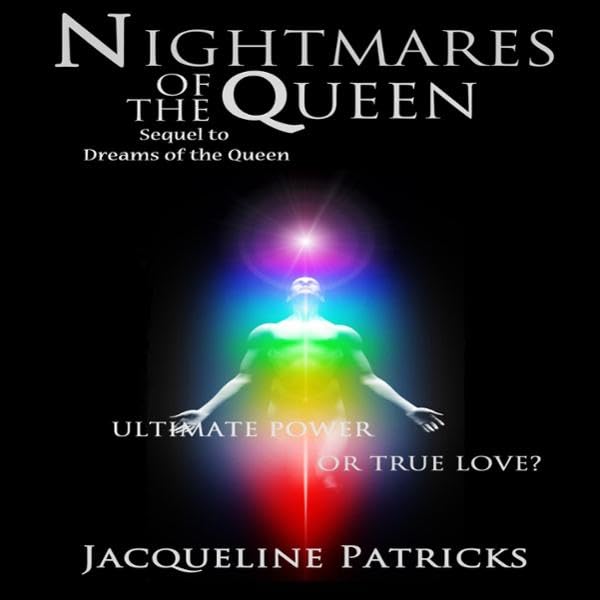 Cover art for Nightmares of the Queen