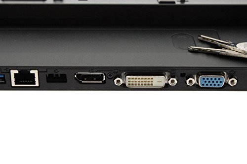 Lenovo Thinkpad Pro Docking Station 40A10090US with 90w AC Adapter by Lenovo - Image 7