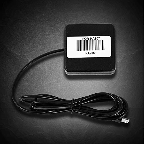 Wztepeng 807 9 Drive 9-Drive Modes Smart Electronic Throttle Response Controller Pedal Racing Accelerator Compatible with Chrysler Dodge Challenger Magnum Jeep Commander Grand Cherokee Wrangler JK RAM