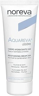 NOREVA LED AQUAREVA Crema Hidratante 24h Text...