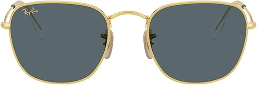 Miniatura 8 de Ray-Ban Gafas de sol cuadradas Rb3857 Frank