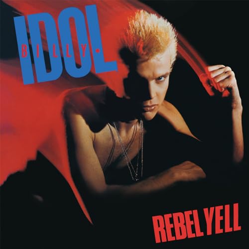 Billy Idol
