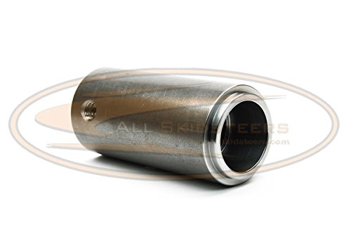 Weld On Bobtach Bushing for Bobcat® Skid Steers | Replaces OEM # 6731979