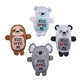 Fun Express Jesus...image