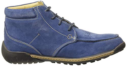 Image of Woodland Men's Leather Fashion Boot