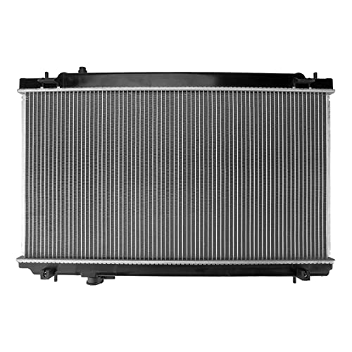 Image of PHILTOP Car Radiators Compatible with 2003-2006 350Z CU2576