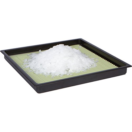 Soymerica Tofu Coagulant - 1 Lb (16oz) Premium Nigari. Food Grade. 100% Product of USA - Thumbnail 2