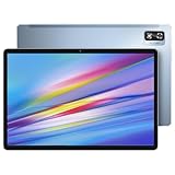 Blackview 8 Inch Android Tablet,LINK 2 With Gemini AI 2.0,12GB RAM+128GB ROM, Expandable 1TB, 5G WiFi,Widevine L1, GPS, Google Lens, Face ID