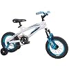 Huffy 12-inch Kids Bike with Training Wheels