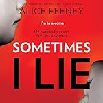 Sometimes I Lie cover art