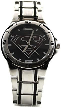 Superman La Reloj Blur (sup8027)