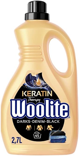 Woolite 3095022 Płyn do Prania, 3,6L