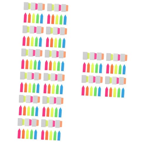 Onglets de signature Tofficu pour identifier rapidement les documents