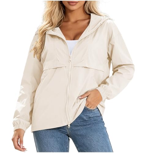 Blouson anti-UV femme pour protéger la peau sensible en été