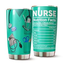 Nurse Tumbler 4