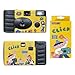 35mm Disposable Film Camera Built-Flash One Time Use Camera 27 Photos for Birthday Parties New 2026 High for Reliable Electronic Component, Precision, Stable Performance