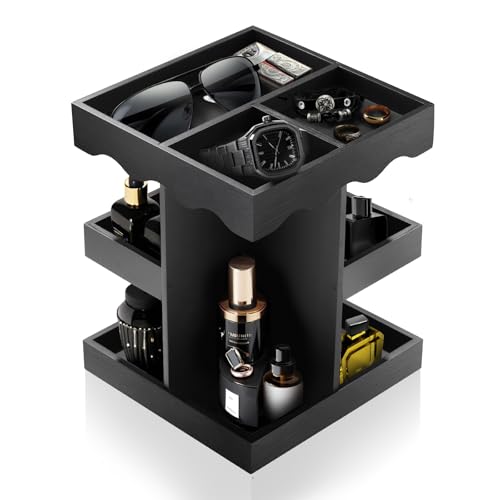 MISTOD Cologne Organizer for Men