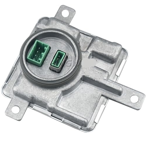 Ballast xénon D6S D8S 8K0941597F unité de commande de phare 1 pièce - 4